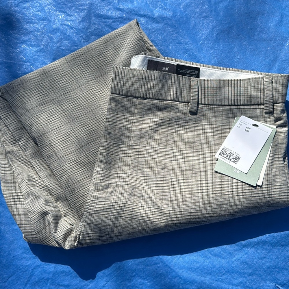 H&M Dress Pants